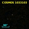 zCOSMOS 813705
