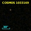 COSMOS J095836.23+014838.7