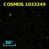 COSMOS J095835.19+014836.5