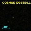 COSMOS J095854.11+014837.7