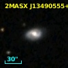 2MASX J13490555+6848462