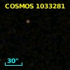 COSMOS J095836.72+014837.3