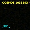 COSMOS J095825.92+014832.9