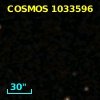 COSMOS J095833.42+014832.7