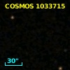 COSMOS J095834.94+014830.5