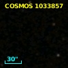 COSMOS J095821.54+014827.9