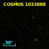 COSMOS J095820.62+014827.7