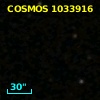COSMOS J095821.21+014828.0