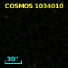 COSMOS J095825.36+014829.4