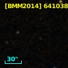 zCOSMOS 813736