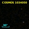 COSMOS J095821.18+014822.0