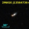 [VV98c] J135645.3+693632