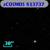 zCOSMOS 813737