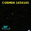 zCOSMOS 813716