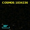 COSMOS J095827.14+014823.1