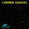 COSMOS J095820.83+014821.4