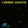 COSMOS J095820.46+014822.4