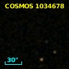 COSMOS J095832.86+014816.6