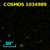 COSMOS J095827.96+014811.7