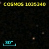 COSMOS J095833.53+014807.2