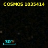 COSMOS J095826.68+014805.8