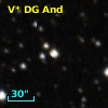 V* DG And