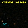 COSMOS J095828.71+014804.1