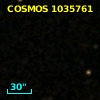 COSMOS J095835.12+014800.0