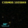 COSMOS J095827.30+014759.1
