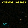 COSMOS J095833.94+014757.6