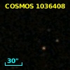 COSMOS J095833.05+014755.7