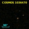 COSMOS J095832.93+014749.1