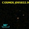 COSMOS J095832.99+014748.5