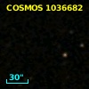 COSMOS J095833.88+014747.2