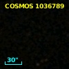 COSMOS J095836.46+014746.0