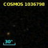 COSMOS J095825.91+014746.4