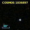 COSMOS J095851.74+014744.1
