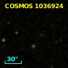 COSMOS J095828.46+014744.0