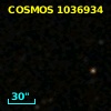 COSMOS J095834.75+014749.6