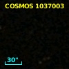 COSMOS J095836.74+014742.6