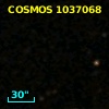 COSMOS J095835.12+014742.4