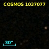 COSMOS J095835.52+014741.4