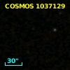 COSMOS J095820.97+014741.4