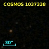 COSMOS J095826.29+014738.1