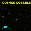 COSMOS J095828.84+014738.2