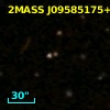 2MASS J09585175+0157315