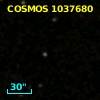 COSMOS J095826.82+015731.4