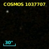 COSMOS J095836.78+015732.5