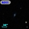 KOSS 140100.4+700554