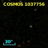 COSMOS J095828.38+015732.3